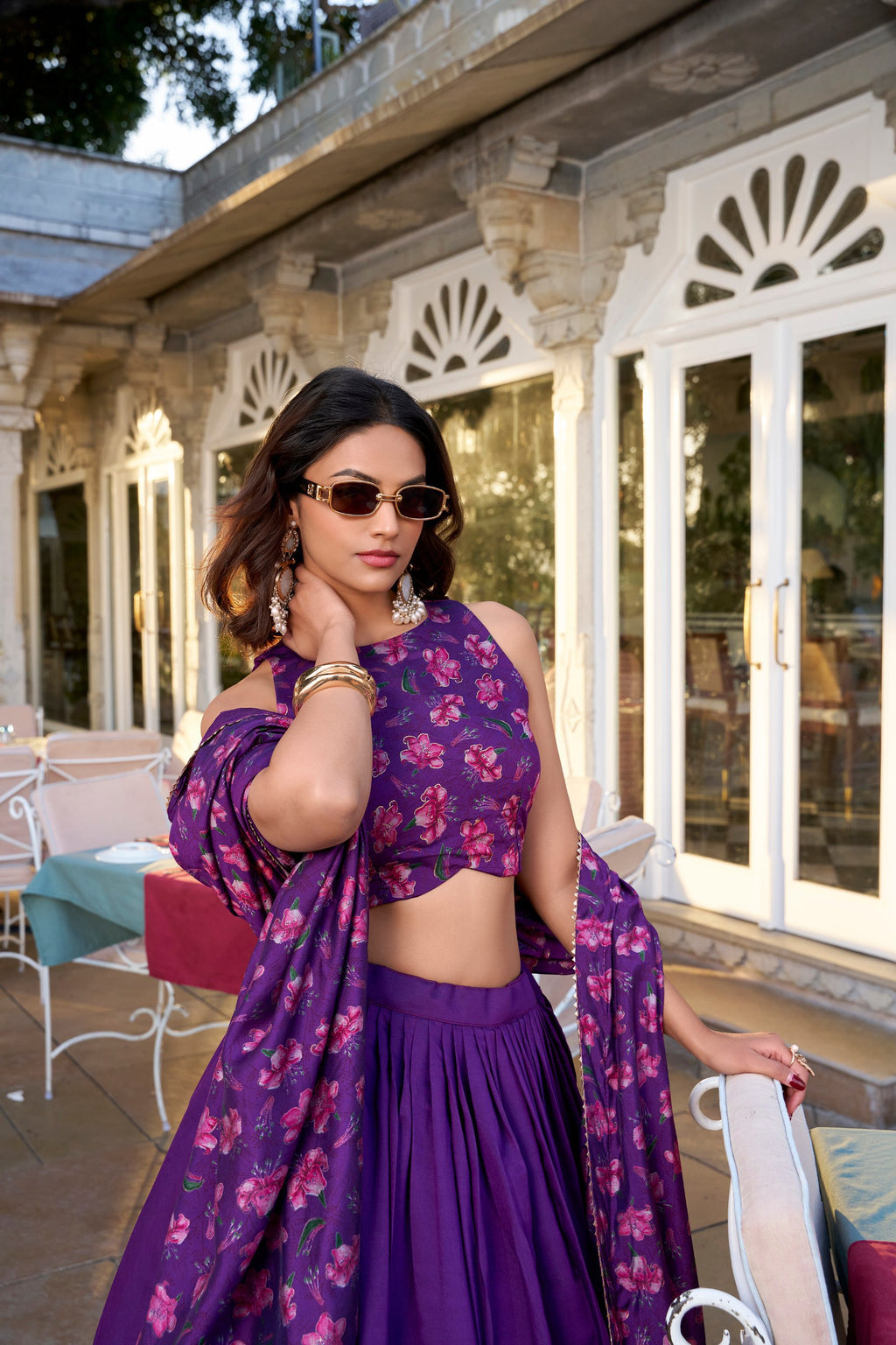 🌷Lehenga Choli🌷