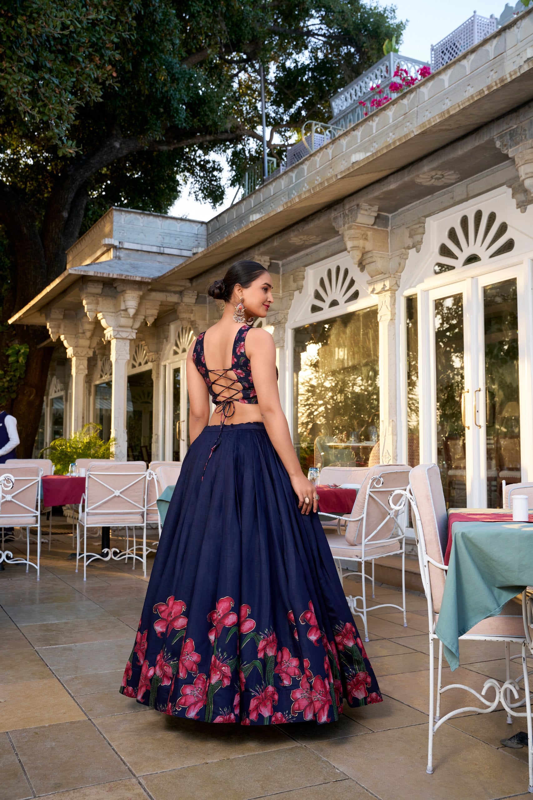 🌷Lehenga Choli🌷