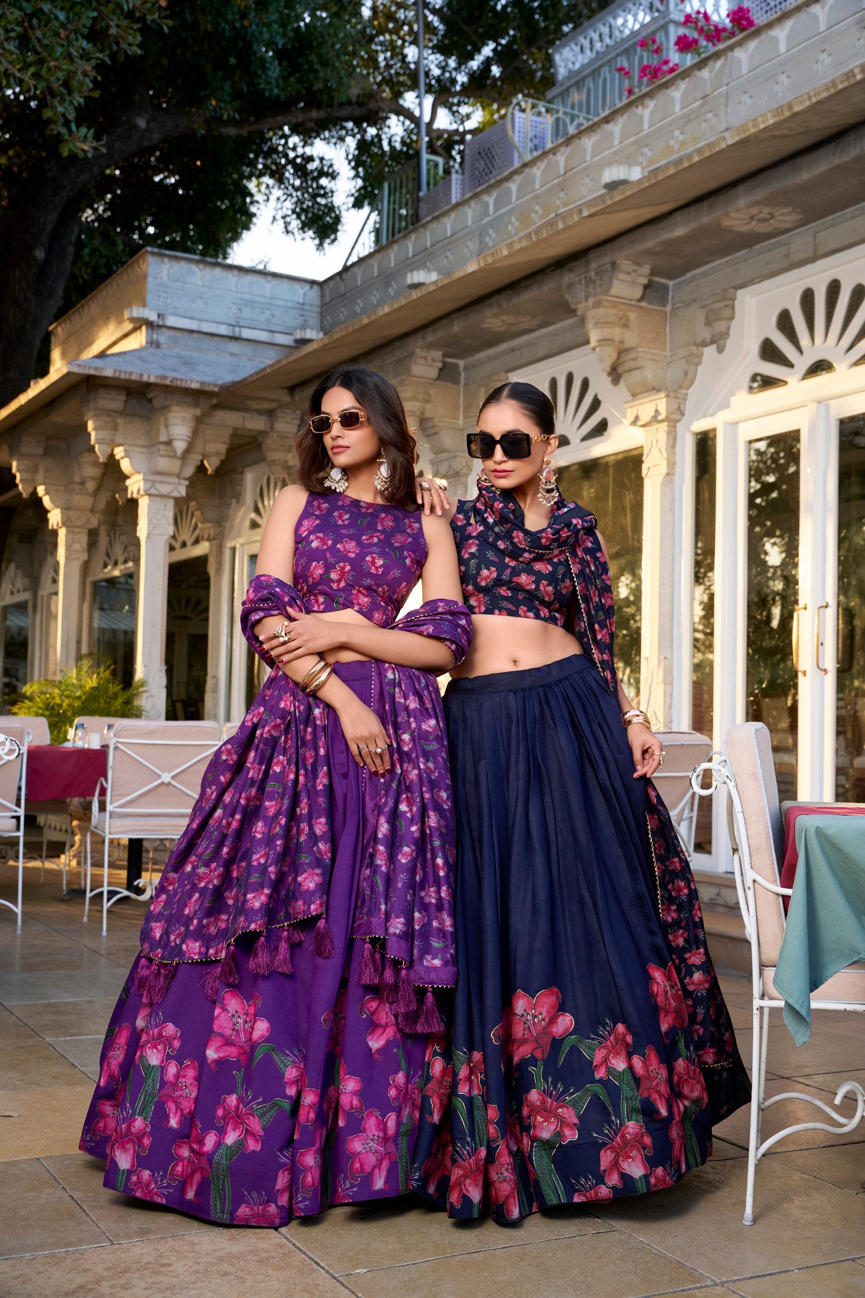 🌷Lehenga Choli🌷