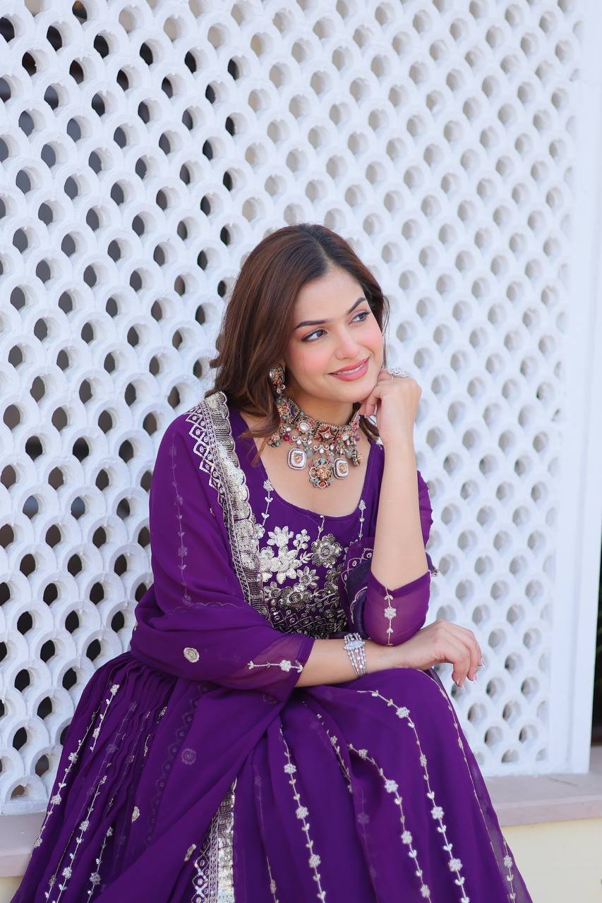 New Wedding Lehenga Choli