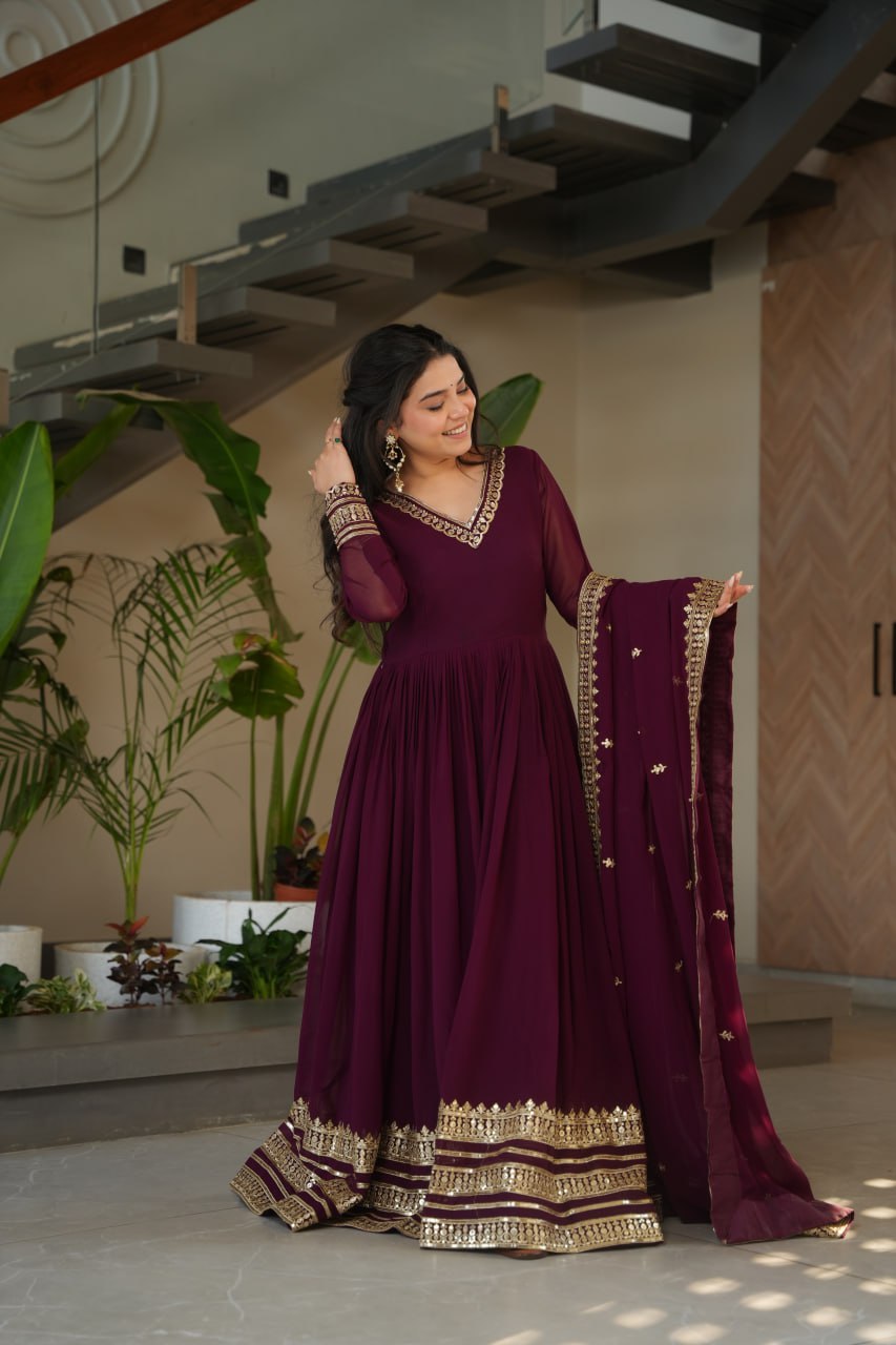 Glamor Gowns