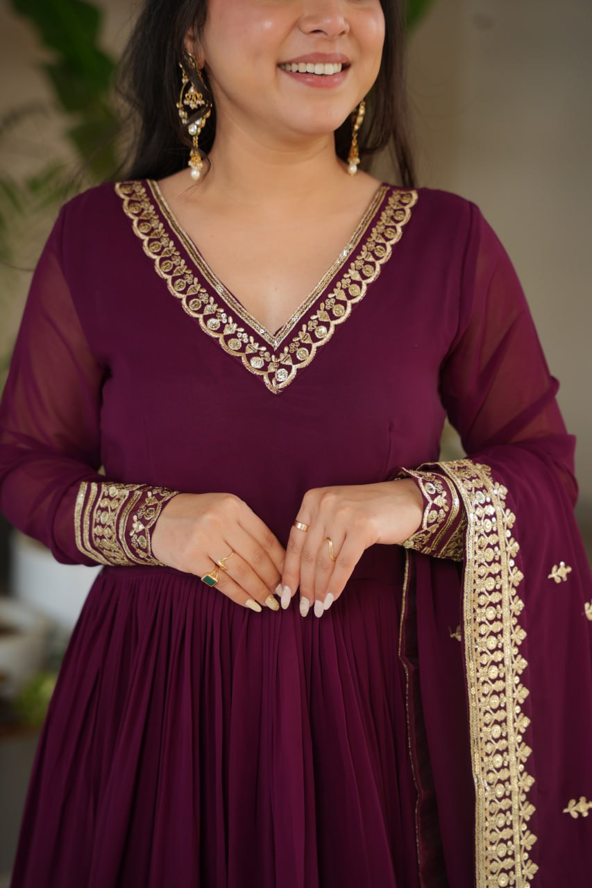 Glamor Gowns