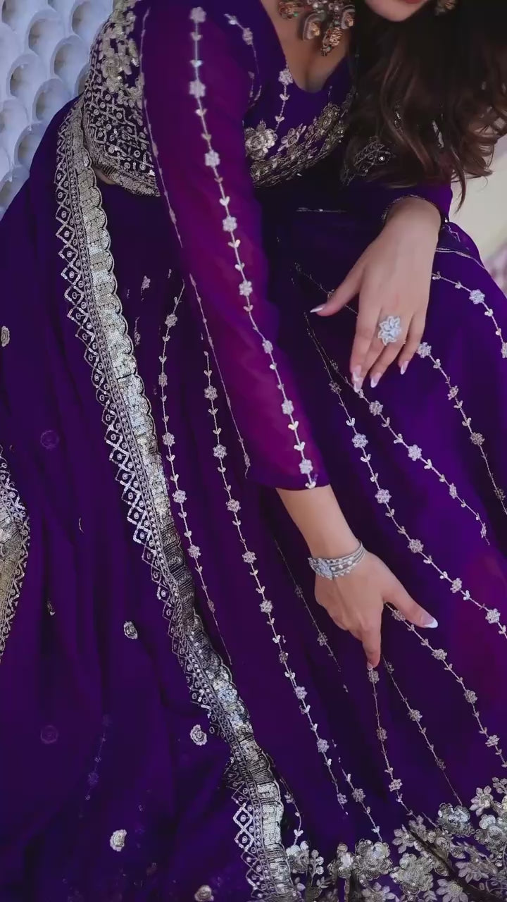 New Wedding Lehenga Choli